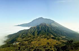 Arusha - Mount Meru
